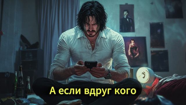 Задорный скандалист!
