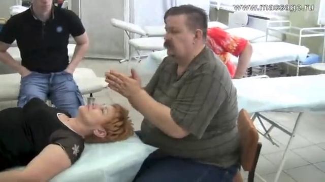 Сыромятников Александр] Висцеральная терапия и продвинутые техники 1.