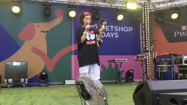 Petshop days Anny Magic