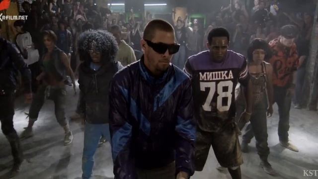 Step Up 3 Robot Rock Full