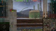 USA T9 HEAVY M-IV-Y IN ACTION, AND IT IS NOT THAT BAD.