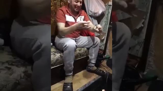 Зимняя рыбалка в –40С с комфортом.🎣 Действительность она такая! 👋😊