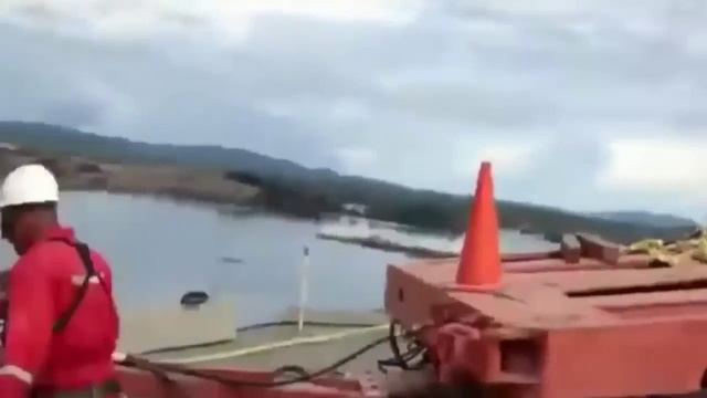 АВАРИИ С ГРУЗОВОЙ И СТРОИТЕЛЬНОЙ ТЕХНИКОЙ