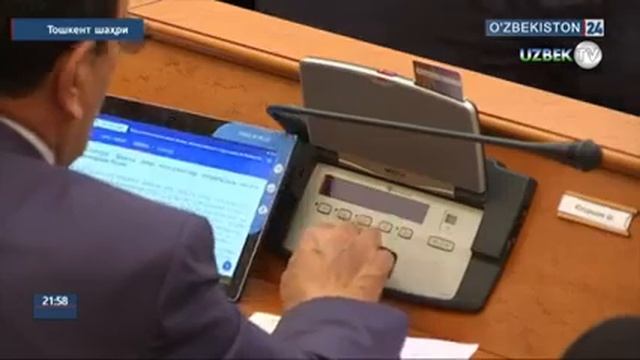 УЗБЕКИСТАНДА КУРОЛ ИШЛАТИШГА РУХСАТ БЕРИЛДИМИ !!!