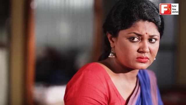 Meghmala | মেঘমালা | Mousumi Hamid | Kalyan | Tanvir | Pavel | Bangla Natok 2018 | Channel F3