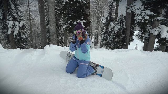 🏔️🌟 Riders Lodge отель в горной Олимпийской деревне Сочи! 🌟🏔️