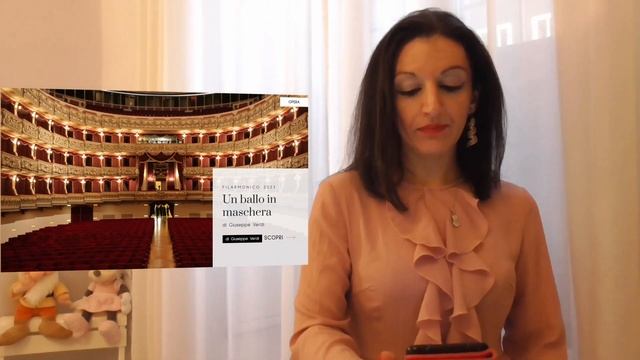operaclassica: vi presento la stagione 2023 del teatro filarmonico di Verona