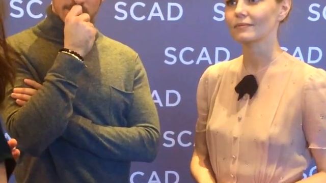 Hook & Swan aTVFest Interview by Her Campus SCAD Atlanta