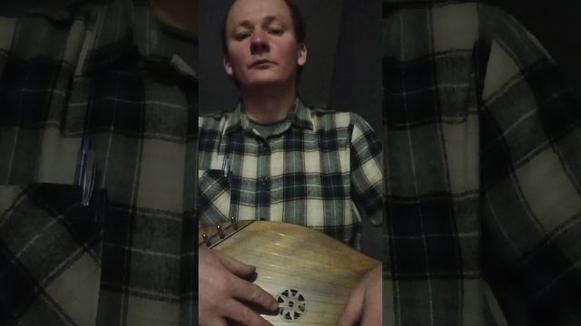 Светлое сказочное прощение...