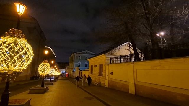 Ночная Ивановская горка. Тайна истории ррссийского герба из исторической библиотеки. Анонс.
