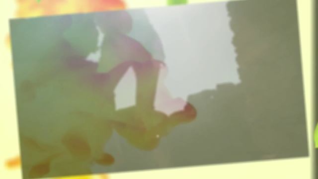 Mike Perry - The Ocean