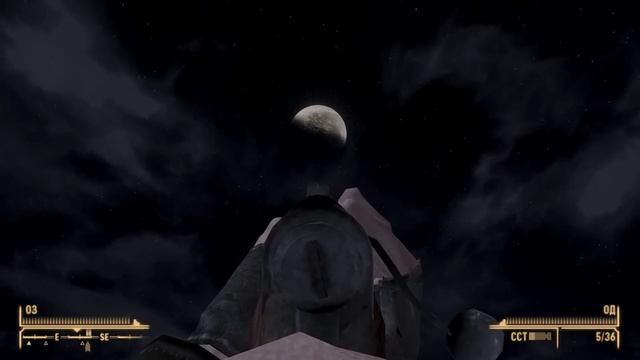 Fallout New Vegas | Встреча с Мистером Хаусом | План на выживание | Non-Stop Gaming