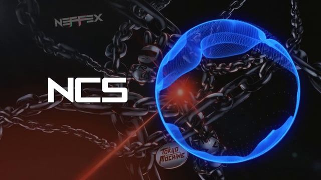 NEFFEX & TOKYO MACHINE - Desperate [NCS Release]