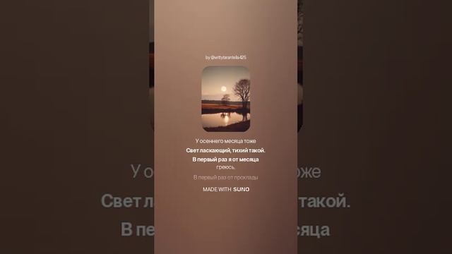 Сергей Есенин — В этом мире я только прохожий (вар2)