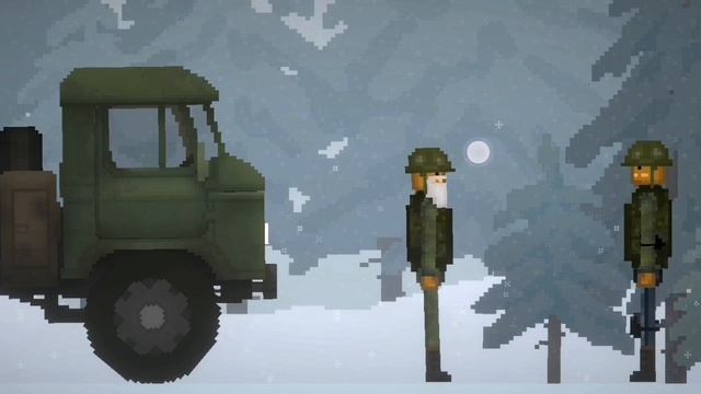 2 серия сериала: «СУМАСШЕДШАЯ ДЕРЕВНЯ»