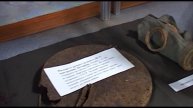 Экскурсия в школьном музее
