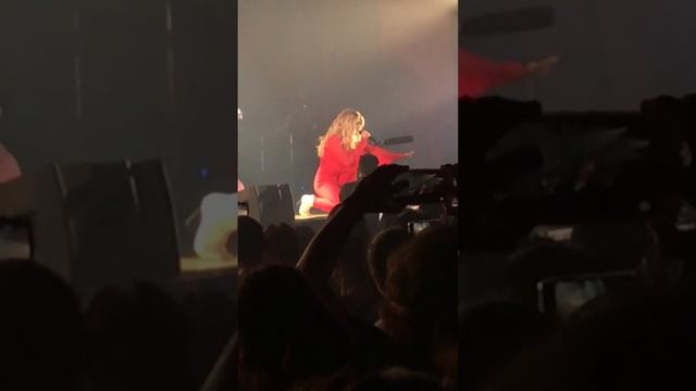 (6/13) RITA ORA - Hell of a Life | Phoenix World Tour in Manila | March 10, 2019