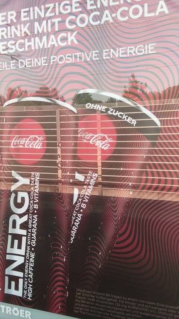 Coca Cola Is Copying PewDiePie's YouTube Logo