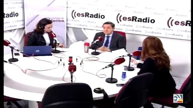 Federico a las 7: El peligro de que Sánchez siga en Moncloa
