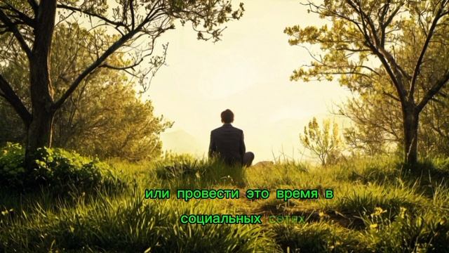 Простота успеха. Эффект накопления