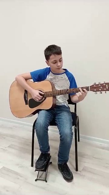 Галеев Амирхан- Собачий вальс