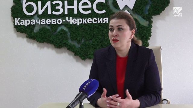 Самозанятых в Карачаево-Черкесии стало больше