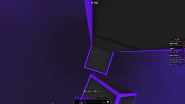 Cluthes +20 block | Telly 60K Pack Test