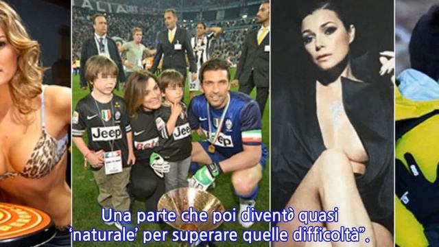 Alena Seredova al veleno su Gigi Buffon: “La separazione non fu certo colpa mia”. E...