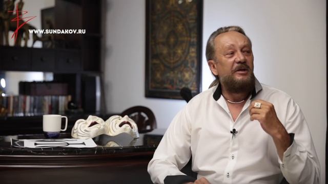 Русская Школа Русского Языка. Золотая Русь и золотой приРОДный язык.Урок 8. Виталий Сундаков.
