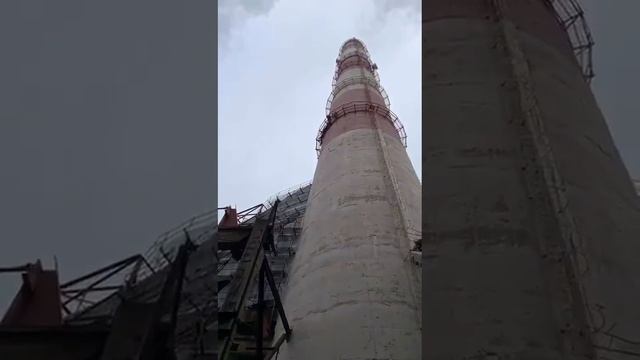 Монтажник высотник