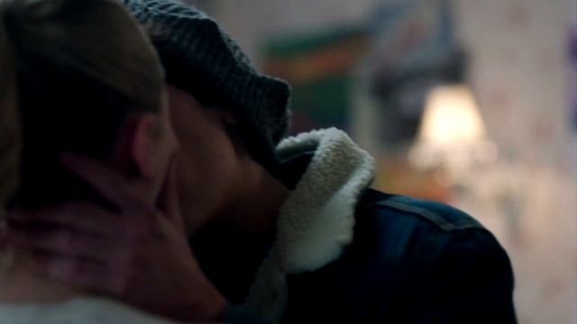 Jughead&Betty/Нейротоксин