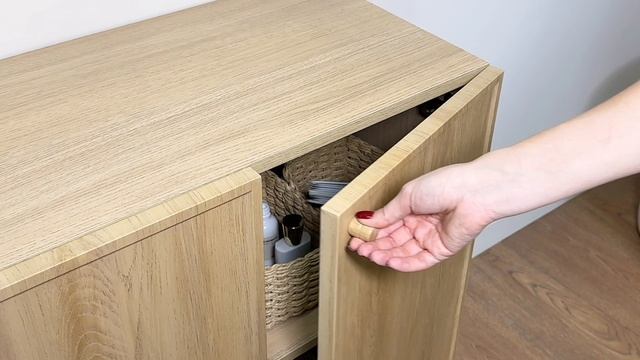 Обзор комода Элеганс