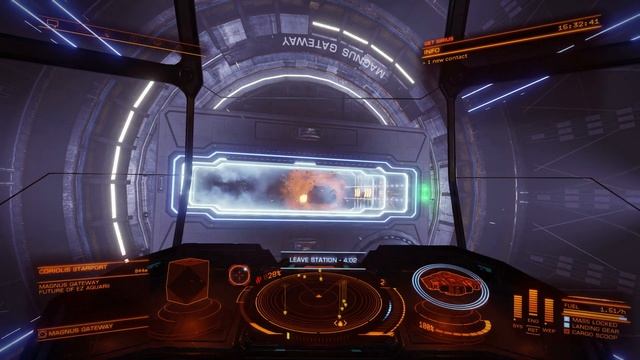 Beluga stuck in the mail slot