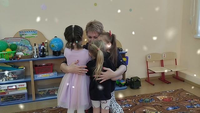 МБДОУ с.Калинка