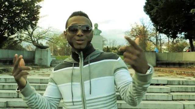 Me voy a deconectar - Victor F2 VIDEO OFFICAL HD (FBM)