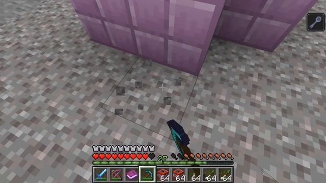 Minecraft Let's Play Allha.Koba (S4E23) Nanku's Here!!!!