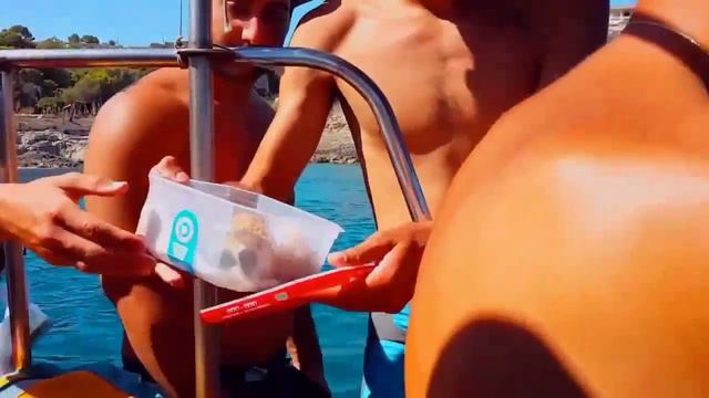 'U Scussuni | Punta Tonnara | Tartaruga - Escursione 14 sett 2014
