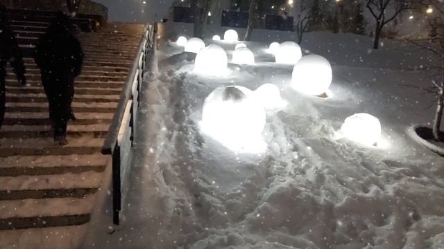 Белый белый ,самый белый