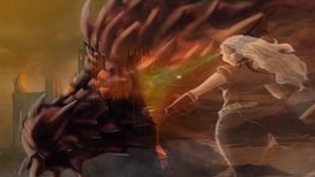 House Of The Dragon Ejderhaları  Bölüm 1 | Balerion - Meraxes - Vhagar