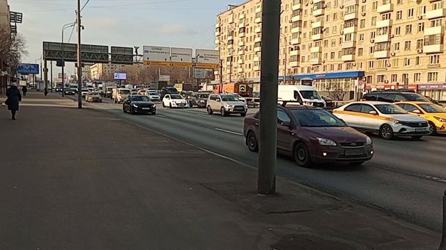 OSCAL Pilot 1 - 1080p, 30 к/с, со стабилизацией