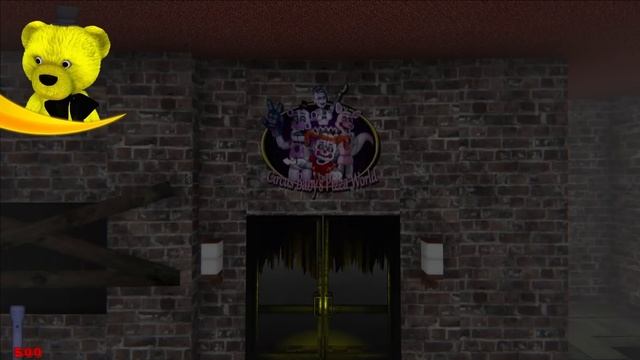 Легендарный FNAF СТРИМ и ФНАФ 5 КООП