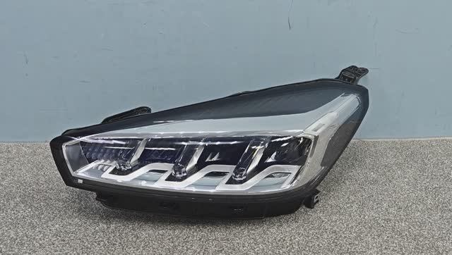 R1210448 ФАРА ЛЕВАЯ CHERY TIGGO 7 PRO / 7 PRO MAX  Б/У 605000199AA ОРИГИНАЛ