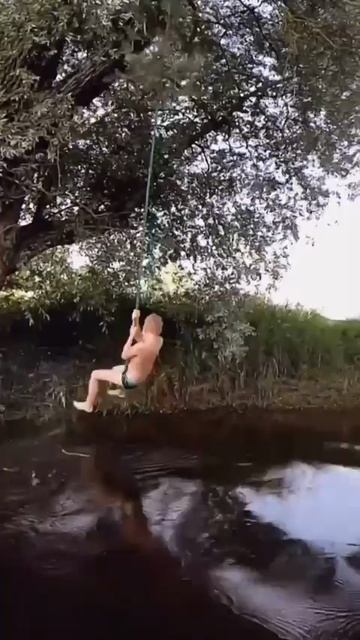 Со слезами на глазах...