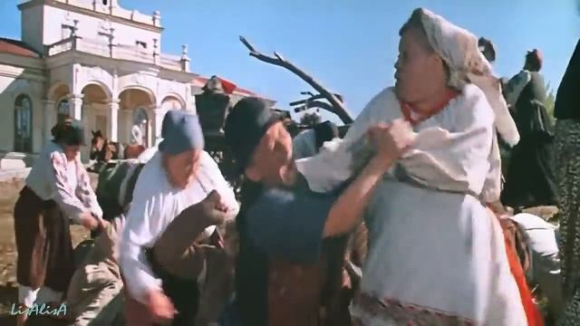 Группа _Шахерезада_ = Свадьба в Малиновке =  (ретро)