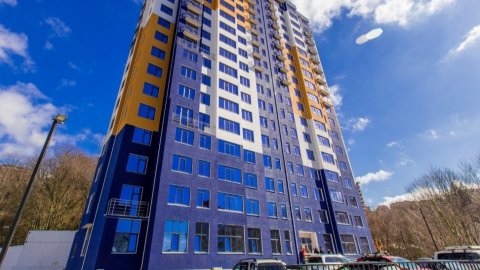 Продажа 2 х комнатной квартиры в Сочи