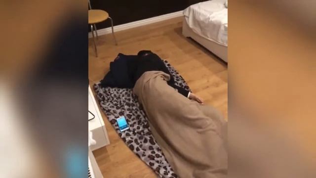 Диме Ларину дали два страйка|Dima Larin