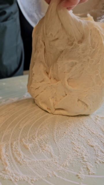 Хачапури с сыром