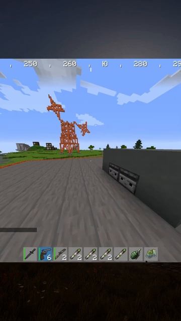 Что в RustEx.org есть антистресс??? #растпвп #minecraft  #rustex #rust @rustex_official