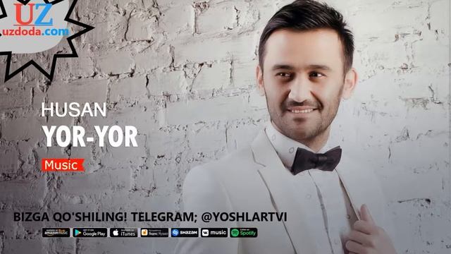 Husan - Yor Yor (Music Version) [wWw.UzDoDa.CoM