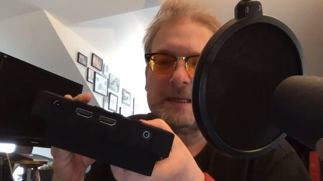 Unboxing Lilliput A7s 7 Zoll Camera Field Monitor